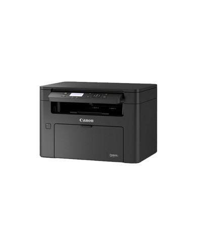 MULTIFUNCIONAL LÁSER CANON  BLANCO Y NEGRO MF 113W (2219C003)