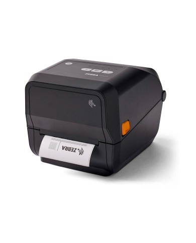 Impresora Zebra  ZD420 STANDARD EZPL 203 DPI US CORD (ZD42042-T01E00EZ)