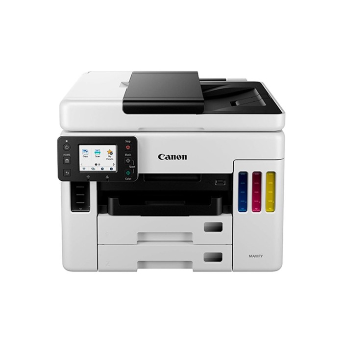 MULTIFUNCIONAL CANON MAXIFY GX7010 (4471C005)