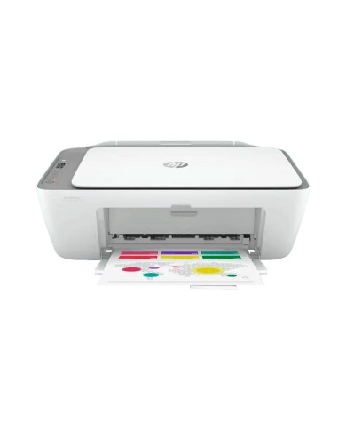 Impresora Multifuncional HP Deskjet Ink Advantage 2775A4 WIFI -1 Hi-Speed USB 2.0 (7FR21AAKH)