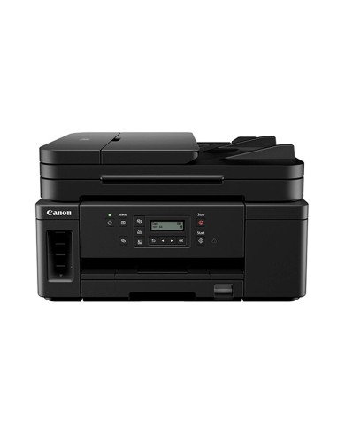 MULTIFUNCIONAL CANON  PIXMA GM 4010 SISTEMA CONTINUO BLANCO Y NEGRO (3111C005)