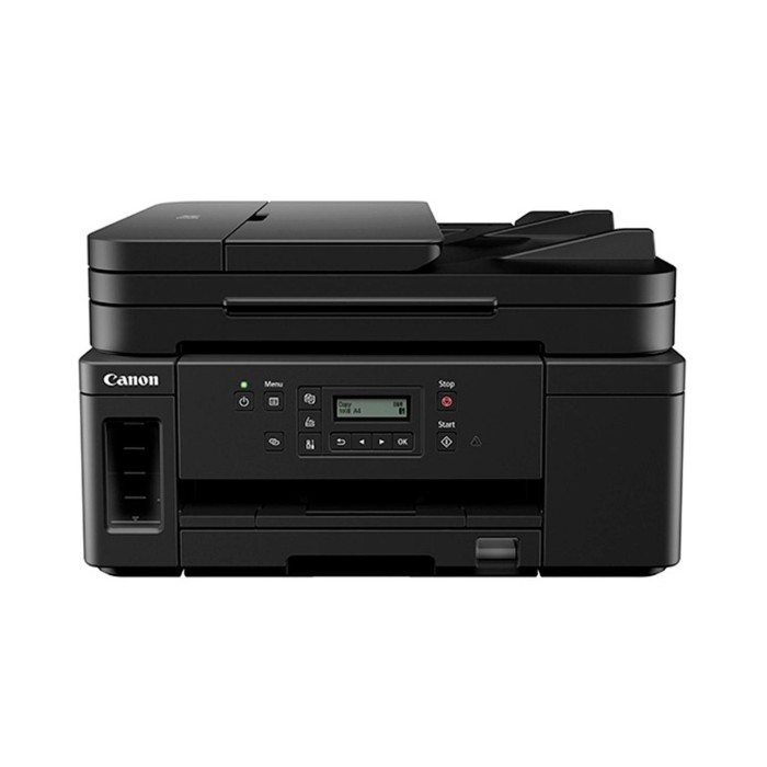 MULTIFUNCIONAL CANON  PIXMA GM 4010 SISTEMA CONTINUO BLANCO Y NEGRO (3111C005)