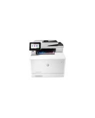 Multifuncional HP Laserjet Pro M283fdw 22ppm color (7KW75AAKV)