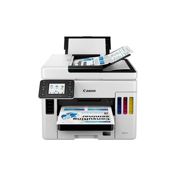 MULTIFUNCIONAL CANON MAXIFY GX7010 (4471C005)