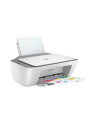 Impresora Multifuncional HP Deskjet Ink Advantage 2775A4 WIFI -1 Hi-Speed USB 2.0 (7FR21AAKH)