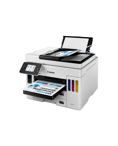 MULTIFUNCIONAL CANON MAXIFY GX7010 (4471C005)