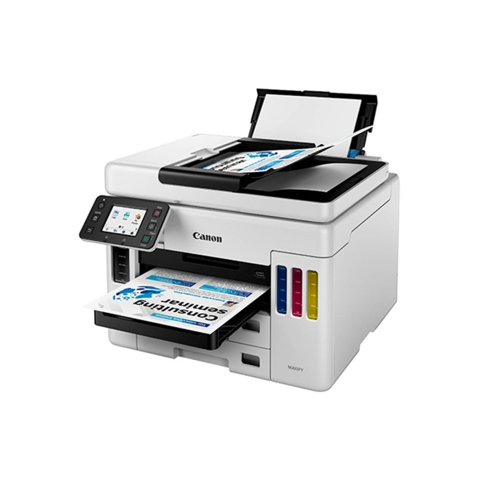 MULTIFUNCIONAL CANON MAXIFY GX7010 (4471C005)