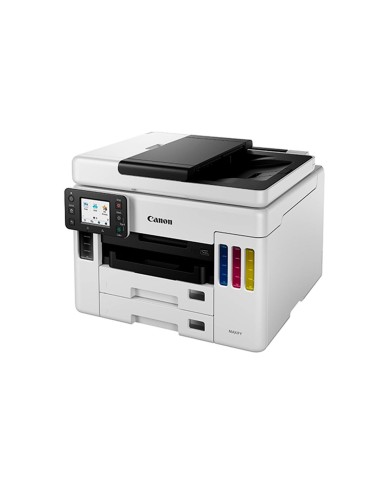 MULTIFUNCIONAL CANON MAXIFY GX7010 (4471C005)