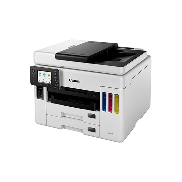 MULTIFUNCIONAL CANON MAXIFY GX7010 (4471C005)