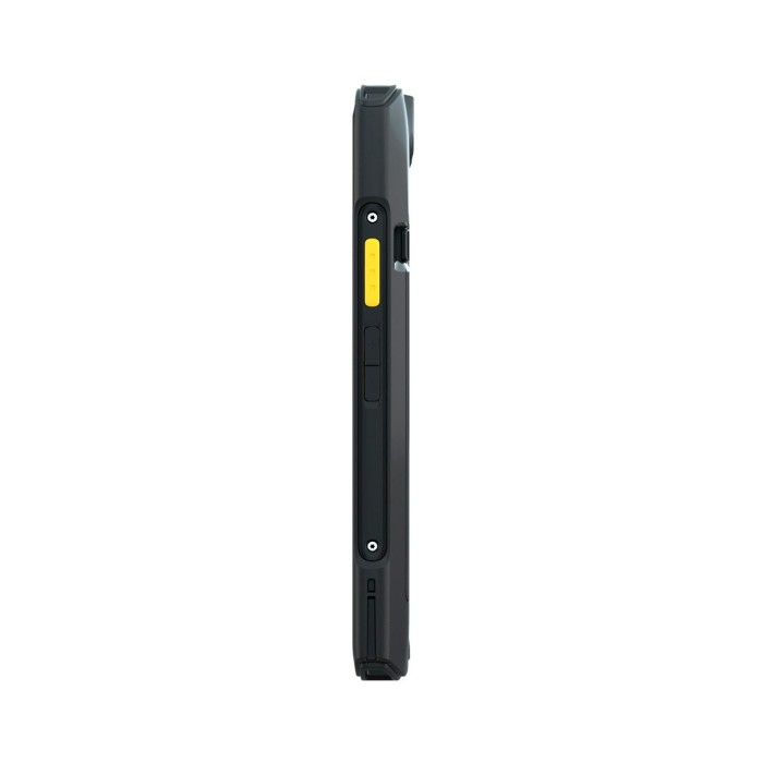 Terminal Móvil Zebra Technologies TC26 - 5" - Qualcomm Snapdragon 660 - 3GB - 32GB - 1D/2D (TC26BK-11A222-A6)