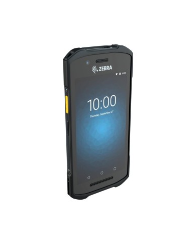 Terminal Móvil Zebra Technologies TC26 - 5" - Qualcomm Snapdragon 660 - 3GB - 32GB - 1D/2D (TC26BK-11A222-A6)