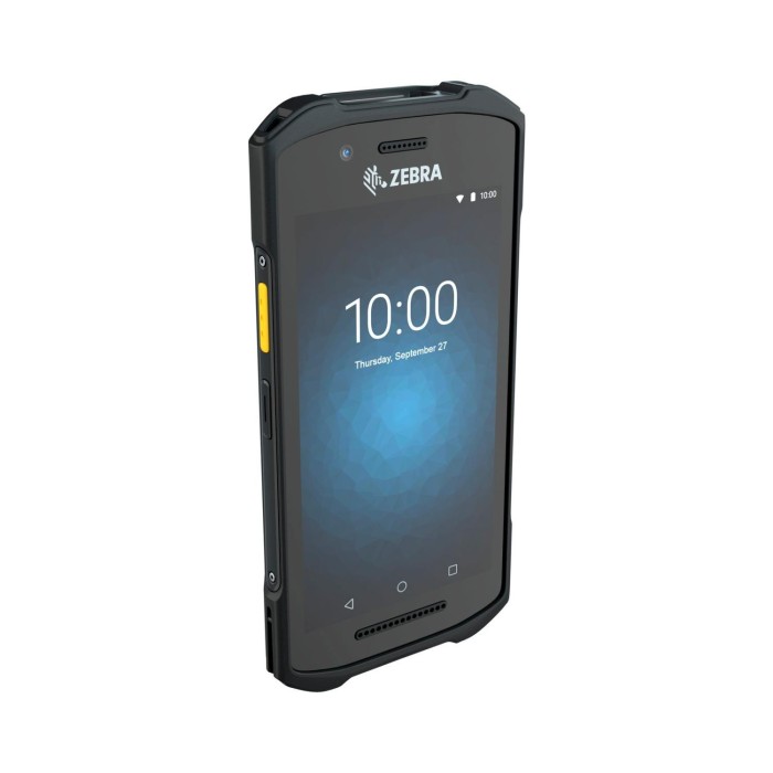 Terminal Móvil Zebra Technologies TC26 - 5" - Qualcomm Snapdragon 660 - 3GB - 32GB - 1D/2D (TC26BK-11A222-A6)