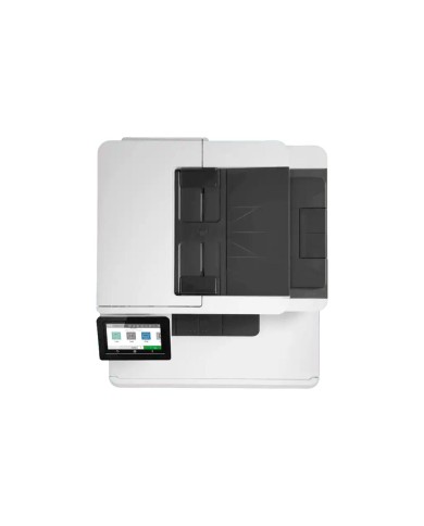 IMPRESORA LASERJET  HP ENTERPRISE MULTIFUNCIONAL M479DW COLOR 28 PAGINAS POR MINUTO A4 (W1A80A)