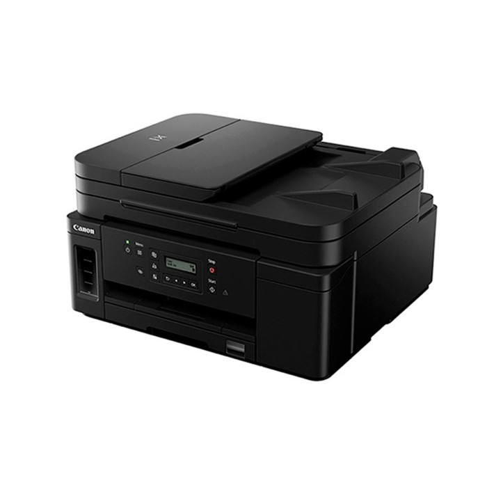 MULTIFUNCIONAL CANON  PIXMA GM 4010 SISTEMA CONTINUO BLANCO Y NEGRO (3111C005)