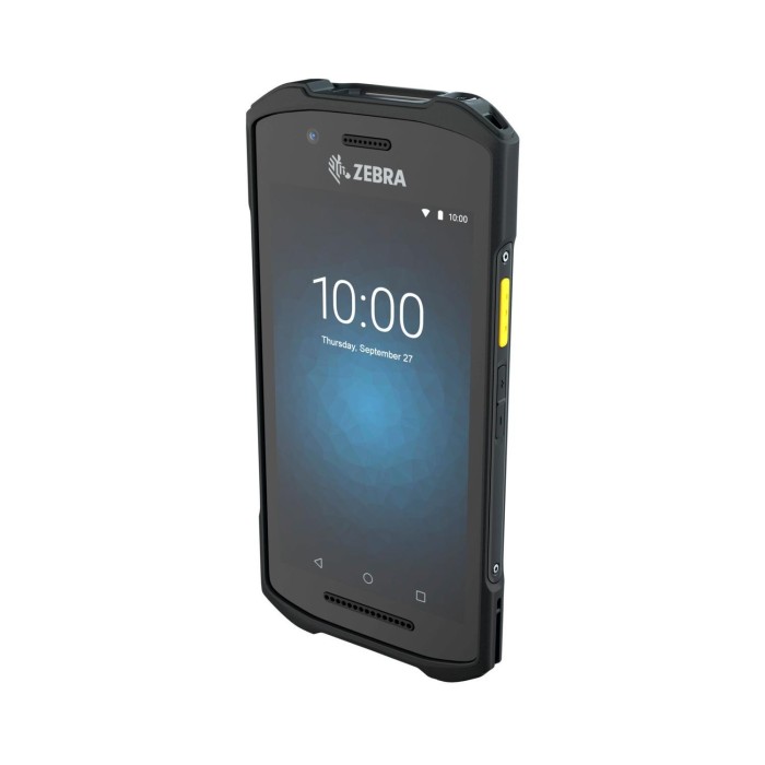Terminal Móvil Zebra Technologies TC26 - 5" - Qualcomm Snapdragon 660 - 3GB - 32GB - 1D/2D (TC26BK-11A222-A6)