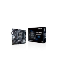 Placa Madre ASUS PRIME Z690-P (LGA1700, DDR5 4800/6000MHz, M.2 x3, RGB, ATX)