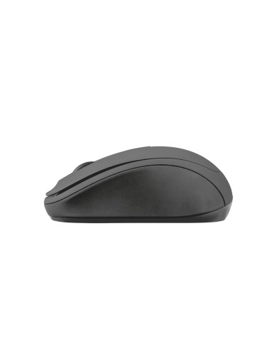 Mouse Trust Ziva Wireless Compact Microreceptor USB ambidiestro (21509)
