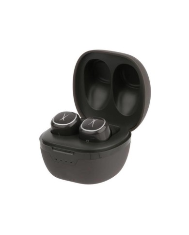 Audífono True Wireles NanoPods Negro (MZX559-CGRY)
