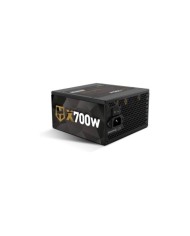Fuente De Poder Smart 700w 80plus