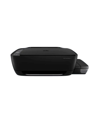 Impresora Multifuncional HP 415 Wireless WiFi (Z4B53A)
