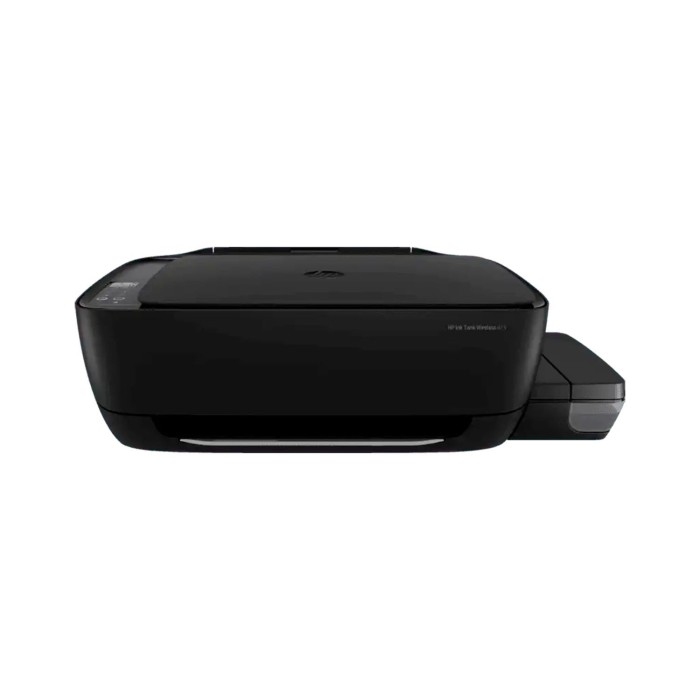 Impresora Multifuncional HP 415 Wireless WiFi (Z4B53A)