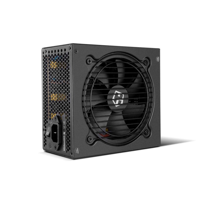 FUENTE DE PODER NOX HUMMER X700W BRONZE EDITION (NXHUMMERX700WBZ)