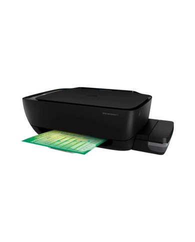 Impresora Multifuncional HP 415 Wireless WiFi (Z4B53A)
