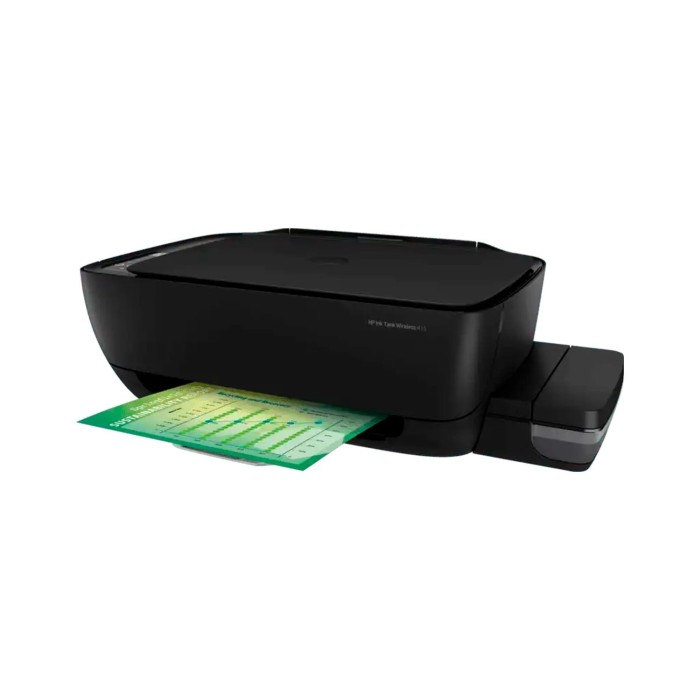 Impresora Multifuncional HP 415 Wireless WiFi (Z4B53A)