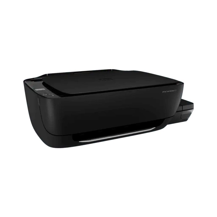 Impresora Multifuncional HP 415 Wireless WiFi (Z4B53A)