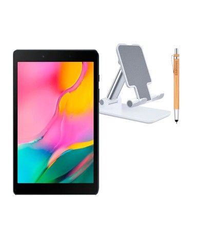 Tablet Samsung Galaxy Tab A SM-T290 8" + Soporte para Tablet Samsung + Lápiz pasta táctil Samsung