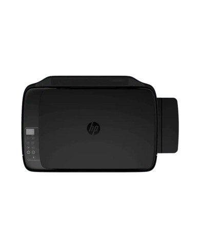 Impresora Multifuncional HP 415 Wireless WiFi (Z4B53A)