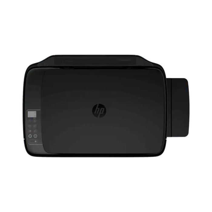 Impresora Multifuncional HP 415 Wireless WiFi (Z4B53A)