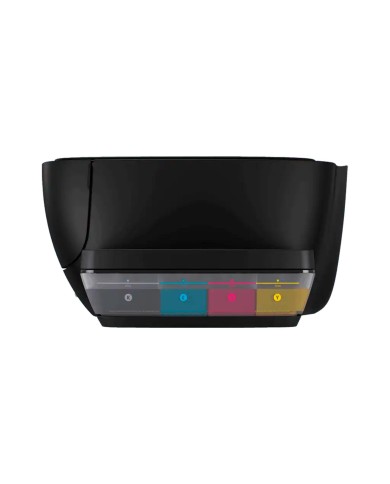 Impresora Multifuncional HP 415 Wireless WiFi (Z4B53A)
