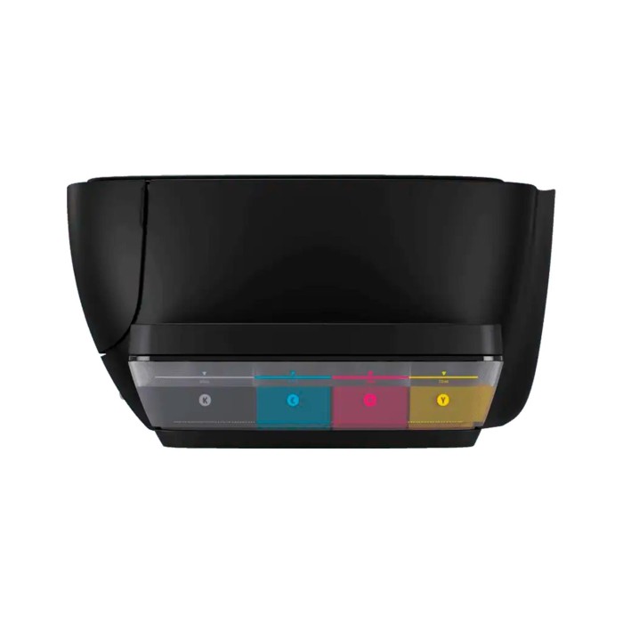 Impresora Multifuncional HP 415 Wireless WiFi (Z4B53A)