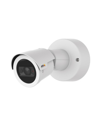 Cámara HD Vision Nocturna AXIS M2025-LE FIXED NETWORK CAMERA (0911-001)