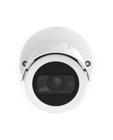 Cámara HD Vision Nocturna AXIS M2025-LE FIXED NETWORK CAMERA (0911-001)