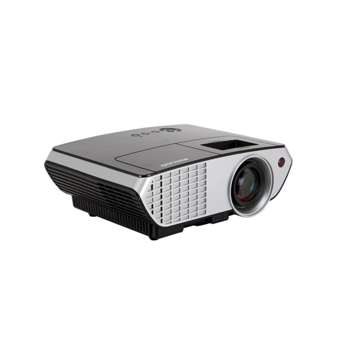 Proyector 2200 Lúmenes Philco (70PPR2114N)