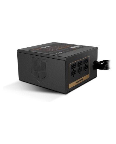 FUENTE DE PODER NOX HUMMER X700W BRONZE EDITION (NXHUMMERX700WBZ)