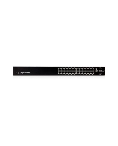 Switch Ubiquiti ES-24-LITE Edge 24-port Lite Non-POE (ES-24-LITE)