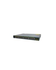 Switch Cisco Catalyst 2960-X 24p 2 SFP Lan Lite (WS-C2960X-24TS-LL)