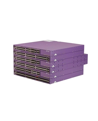 Switch Extreme Networks X460-G2-24P-10GE4-BASE (16703)