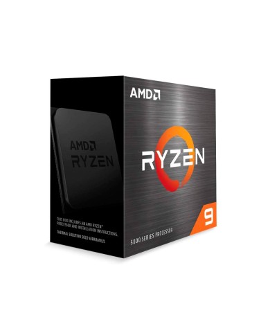 Procesador AMD Ryzen 9 5900X