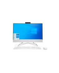 All in One HP 200 G4 Pentium J5040 / 4GB RAM /21.5“ FHD / 1TB HDD / Windows 10 (CQ4-006)