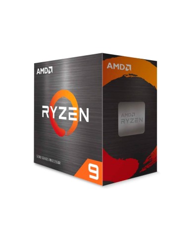 Procesador AMD Ryzen 9 5900X