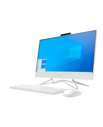 All in One  HP 24-DD0017LA Ryzen 3 3250U, 4GB Ram, 1TB HDD, 256 SSD, 23.8" (7WS68AA)