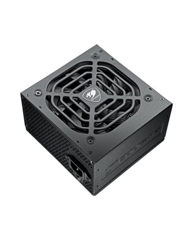 Fuente de poder Cougar XTC600 watt 12V