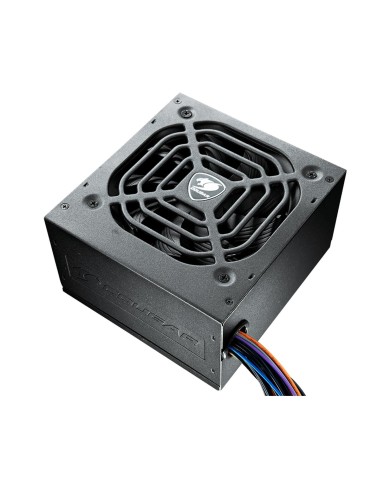Fuente de poder Cougar XTC600 watt 12V