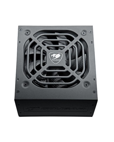 Fuente de poder Cougar XTC600 watt 12V