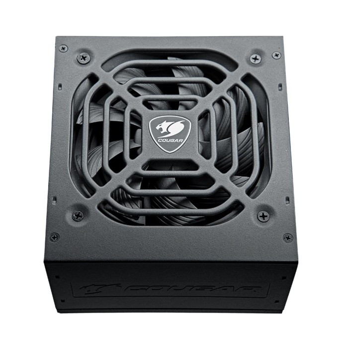 Fuente de poder Cougar XTC600 watt 12V