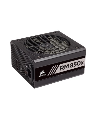 Fuente de Poder Corsair RM850x 850 Watt